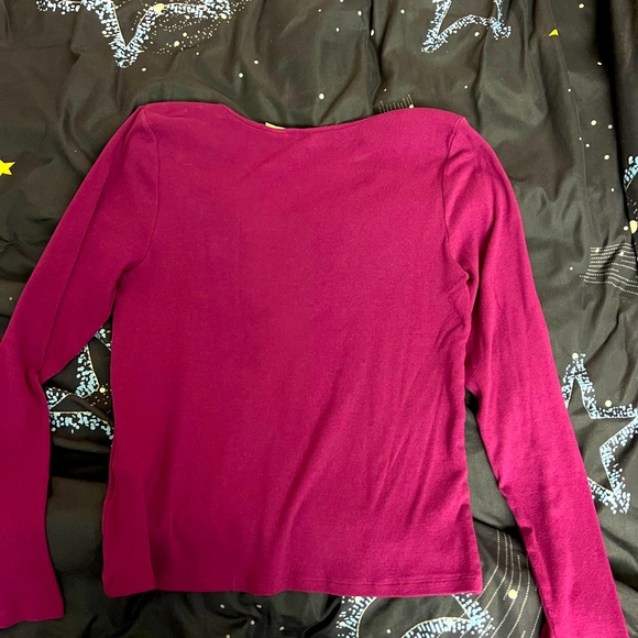 LEVI’S - long sleeve shirt - Picture 6 of 6